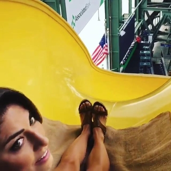 Jenny Dell