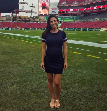 Jenny Dell