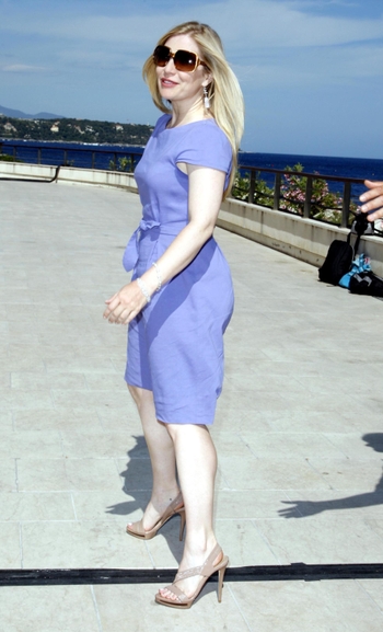 Emily Procter (I)