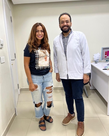 Dalia Mostafa