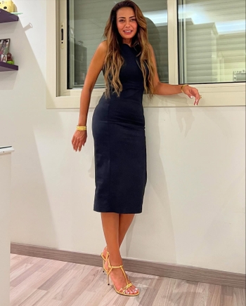 Dalia Mostafa