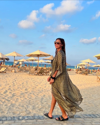 Dalia Mostafa
