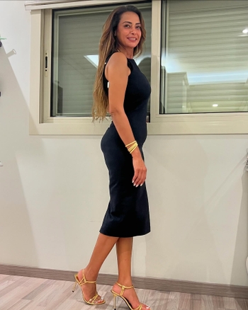 Dalia Mostafa