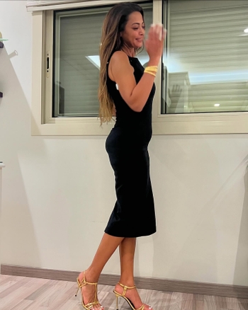 Dalia Mostafa