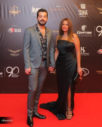 Dalia Mostafa