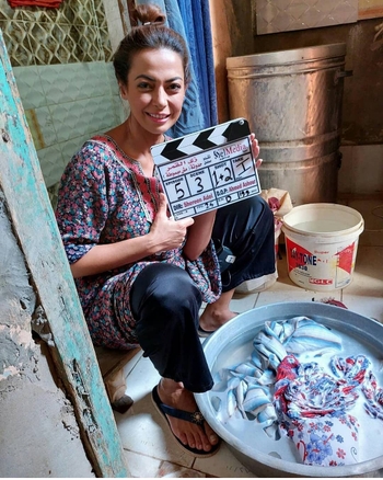 Dalia Mostafa