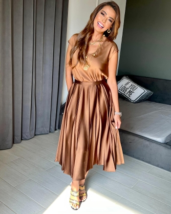 Dalia Mostafa