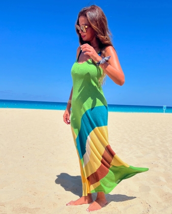 Dalia Mostafa