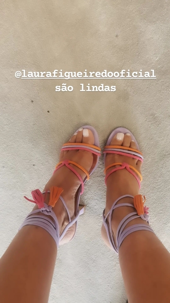 Cristina Ferreira (III)