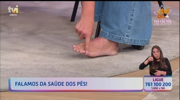 Cristina Ferreira (III)