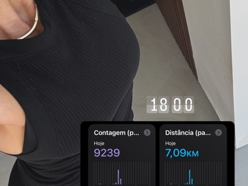 Cristina Ferreira (III)