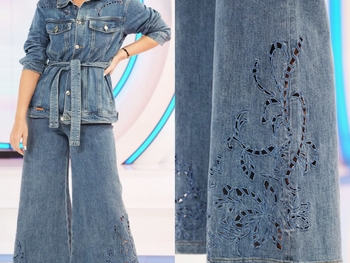 Cristina Ferreira (III)