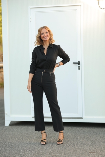 Cristina Ferreira (III)