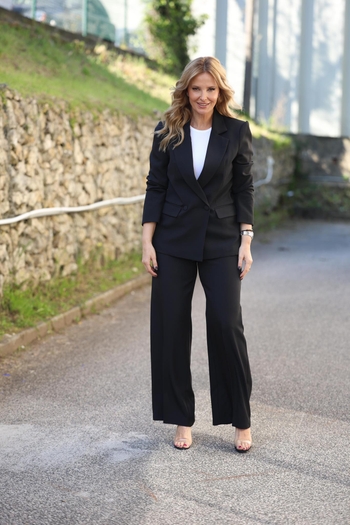 Cristina Ferreira (III)