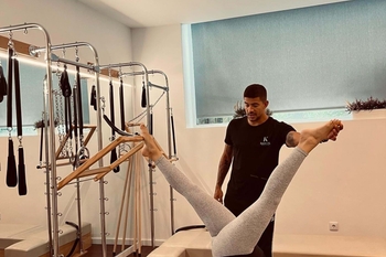 Cristina Ferreira (III)