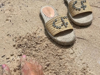 Cristina Ferreira (III)