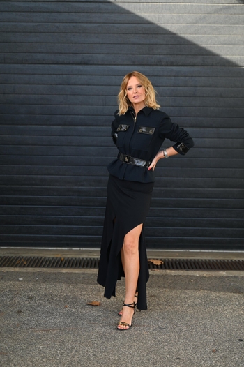 Cristina Ferreira (III)