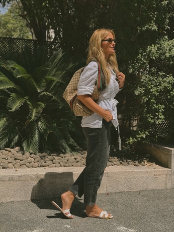 Cristina Ferreira (III)