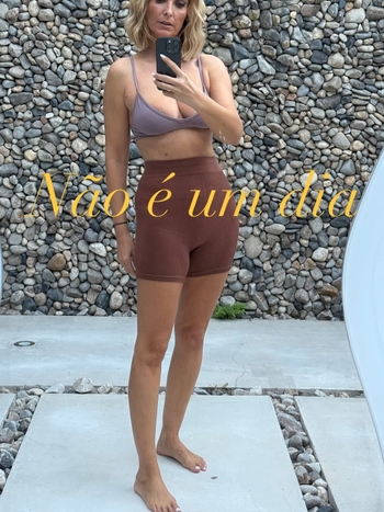 Cristina Ferreira (III)