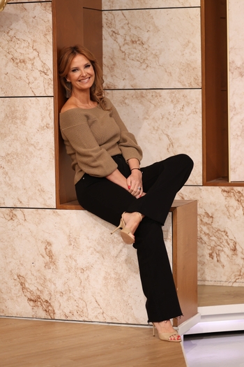 Cristina Ferreira (III)