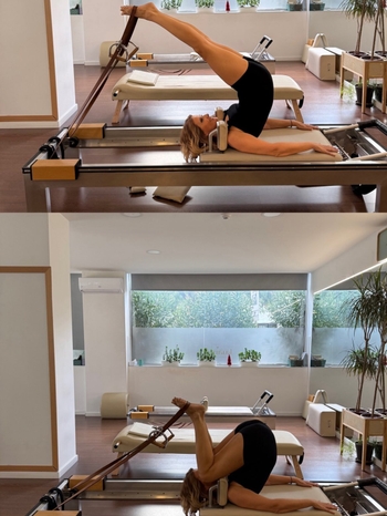 Cristina Ferreira (III)