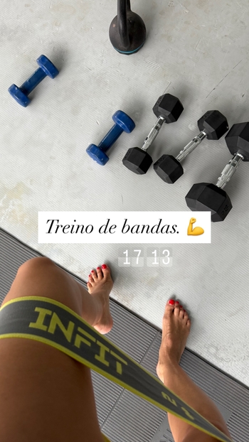 Cristina Ferreira (III)