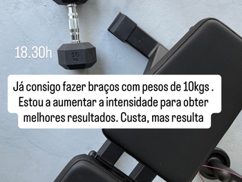 Cristina Ferreira (III)