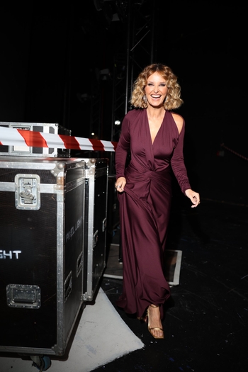 Cristina Ferreira (III)