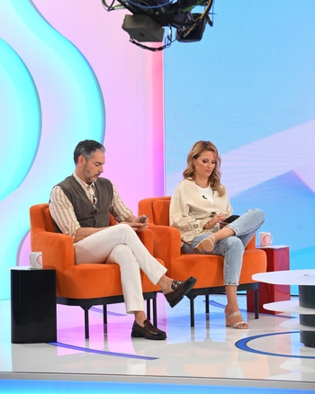 Cristina Ferreira (III)