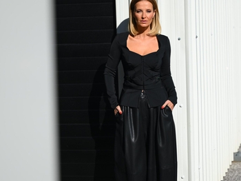 Cristina Ferreira (III)