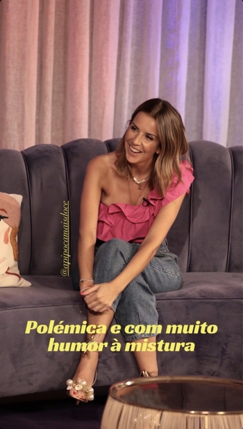 Ana Garcia Martins