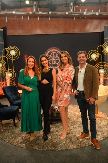 Ana Garcia Martins