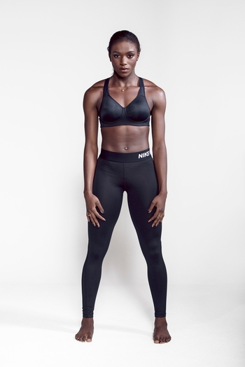 Dina Asher-Smith