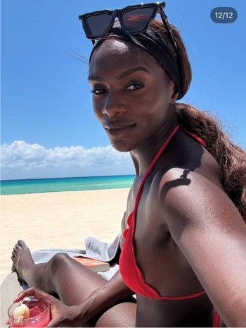 Dina Asher-Smith
