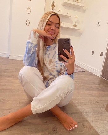 Louisa Johnson