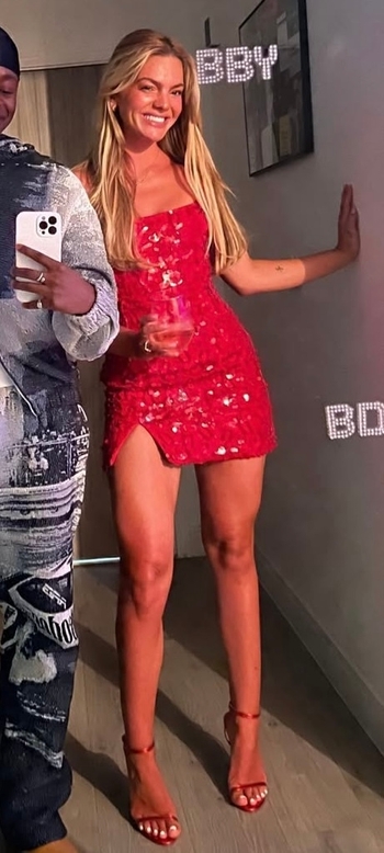 Louisa Johnson