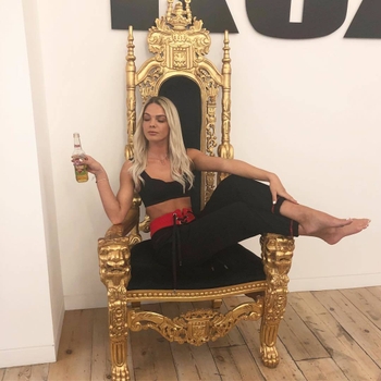 Louisa Johnson