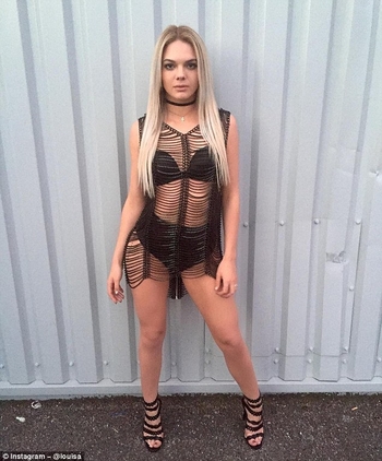 Louisa Johnson