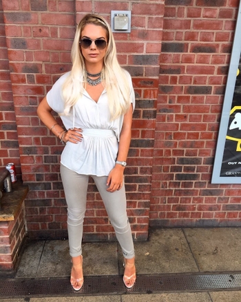 Louisa Johnson