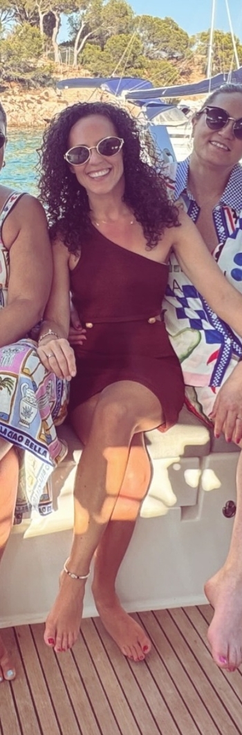 Lara Sacher