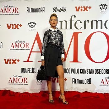 Fernanda Castillo