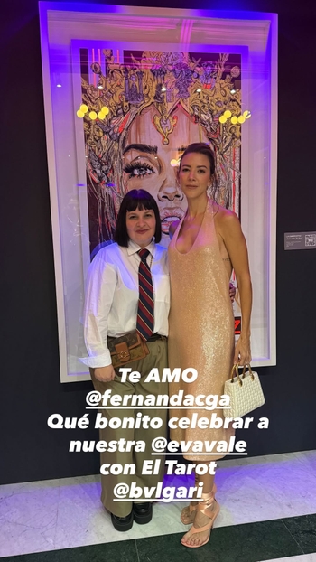 Fernanda Castillo