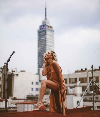Fernanda Castillo