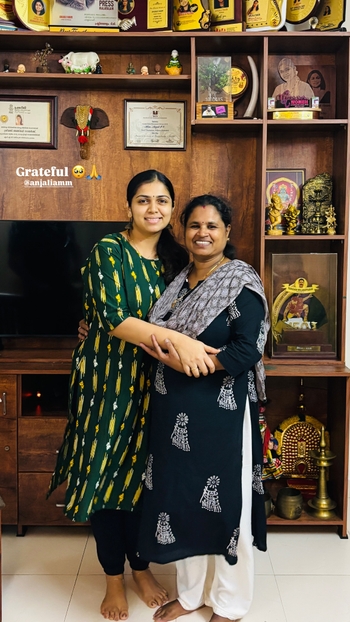 Anjali Nair