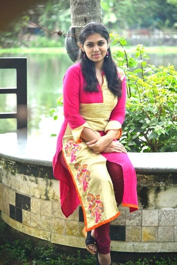 Anjali Nair