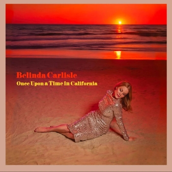 Belinda Carlisle