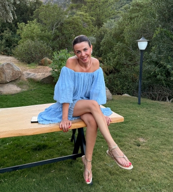 Basak Parlak