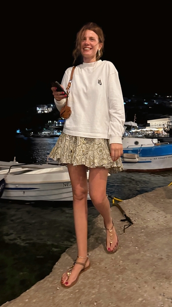 Basak Parlak
