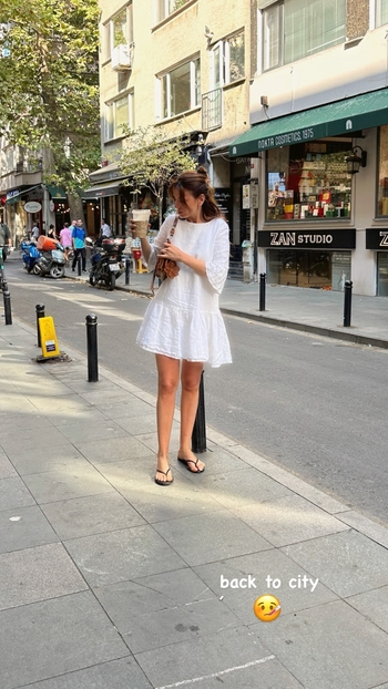 Basak Parlak