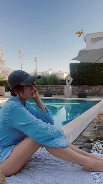 Basak Parlak